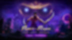 Mask of Darkness