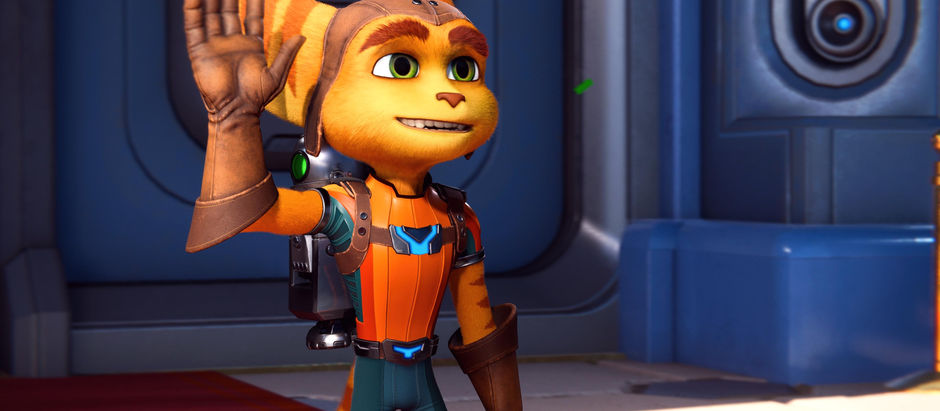 Mastering Ratchet and Clank: Rift Apart's Follow Junkbot Objective Guide
