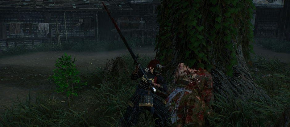 Meet Keiji the Dice-Loader: Edo Fugitives in Rise of the Ronin 🎲✨