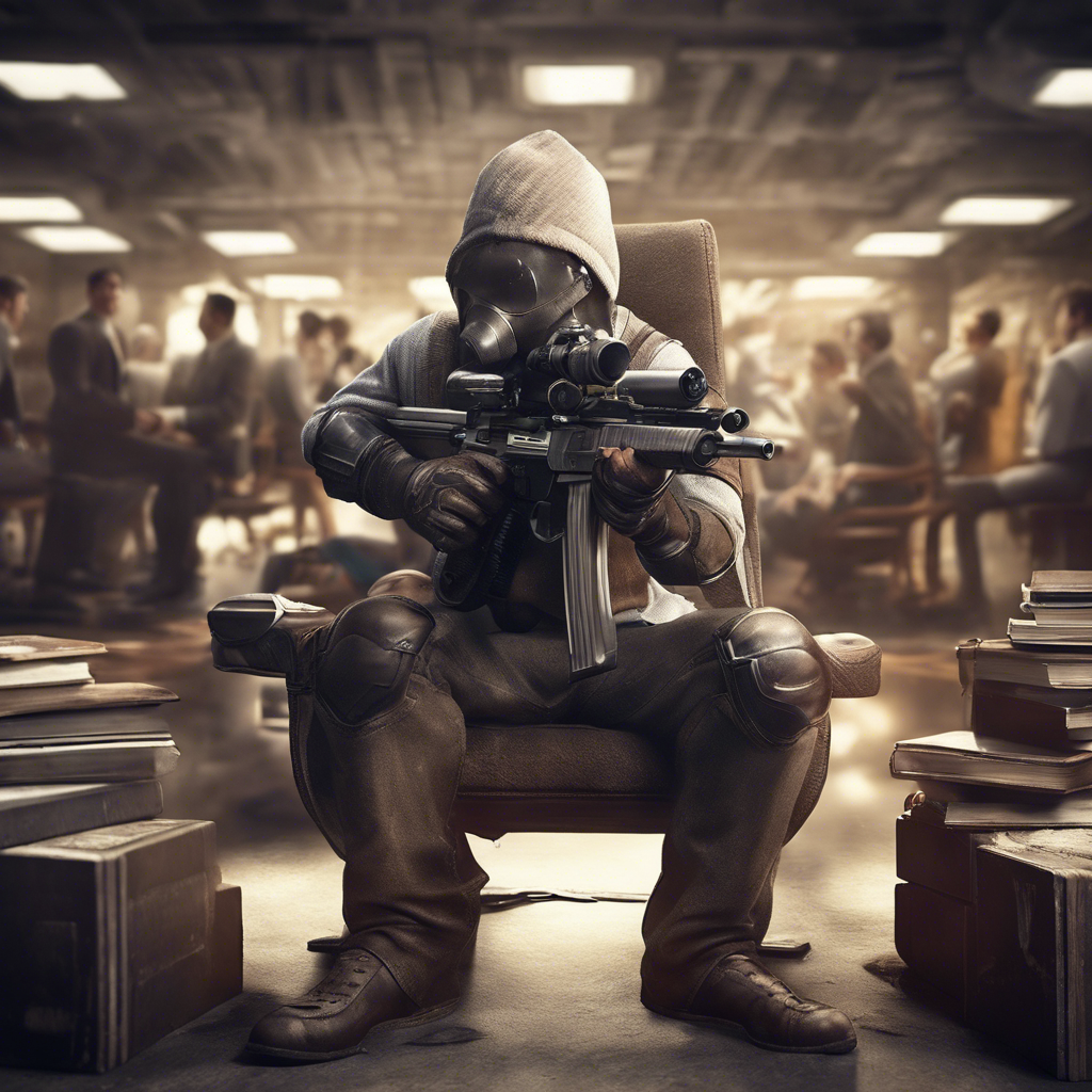 Online multiplayer gaming