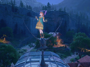 Unlock Infinity Nikki's Great Wishtree Quest 🌳