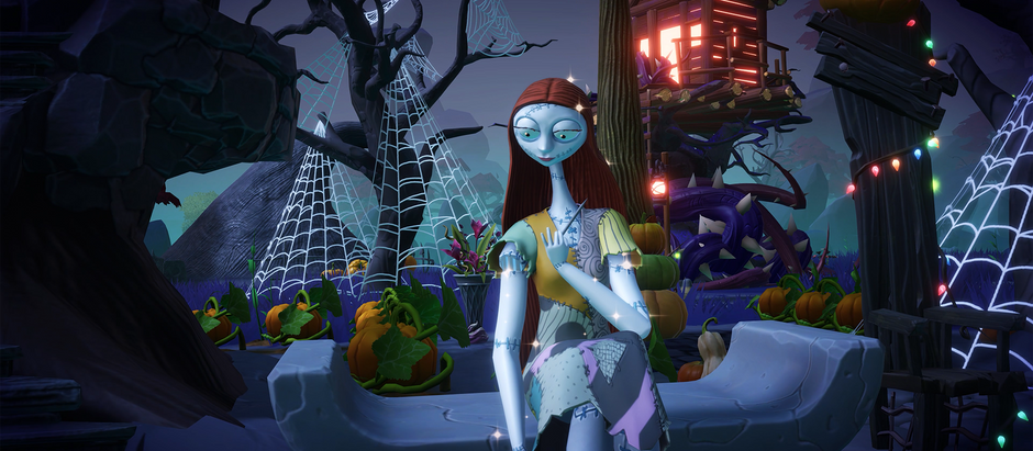 Celebrate Sally’s Arrival in Disney Dreamlight Valley: A Guide to ‘Sew Delightful’ 🎉