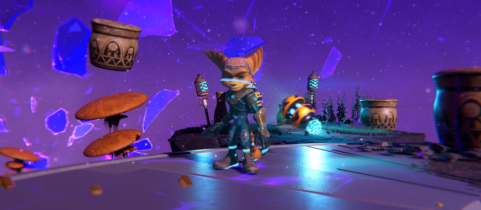 Ultimate Guide to Override the Lockdown Task in Ratchet & Clank Rift Apart