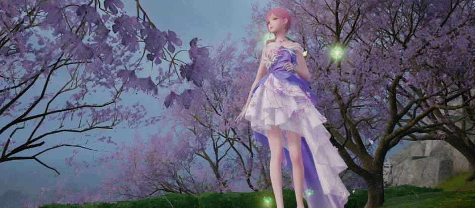 Essential Guide to Lucky Pink Ribbon Eel Quest in Infinity Nikki