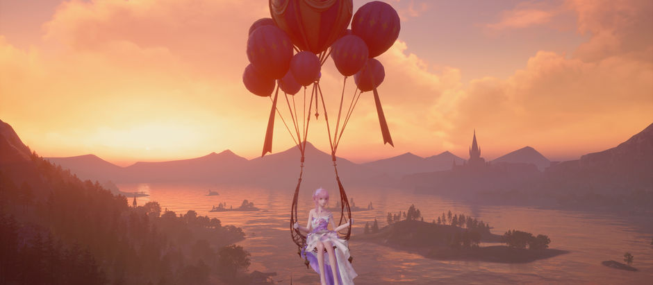 Mastering Mysti's Styling Challenge in Infinity Nikki: Your Ultimate Guide to Divine Luck!