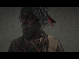 Discover Yarrow in Red Dead Redemption 2's Exclusive Stranger Mission 🌿