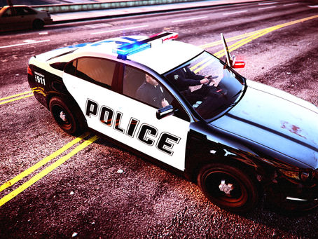 Creating Chaos in GTA 5 Online: A Tale of the Unpredictable