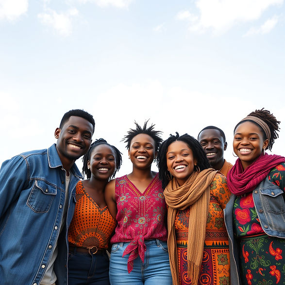 happy young African adult group.jpg