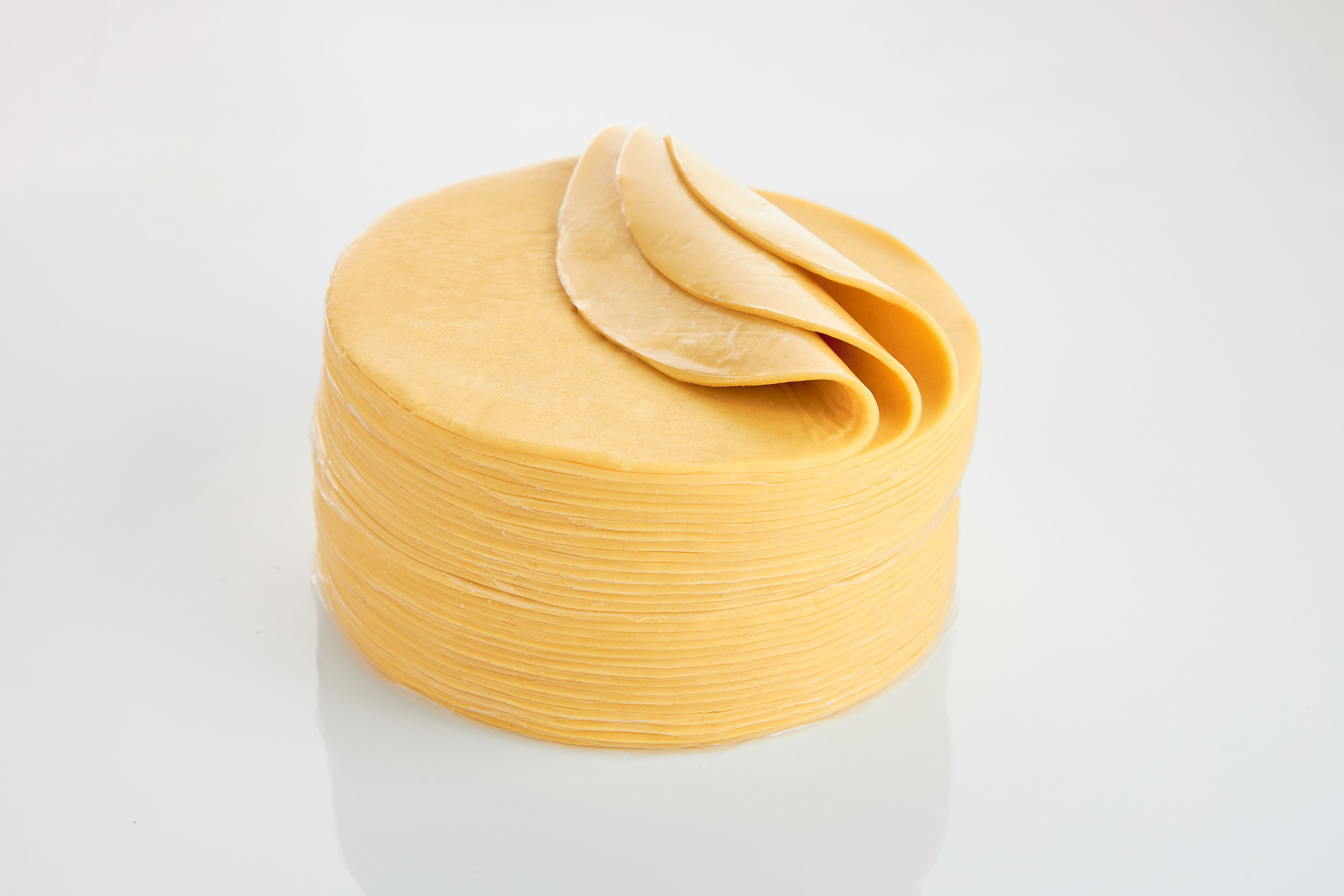 Masa Facil (14 cm) paquete de 30 láminas