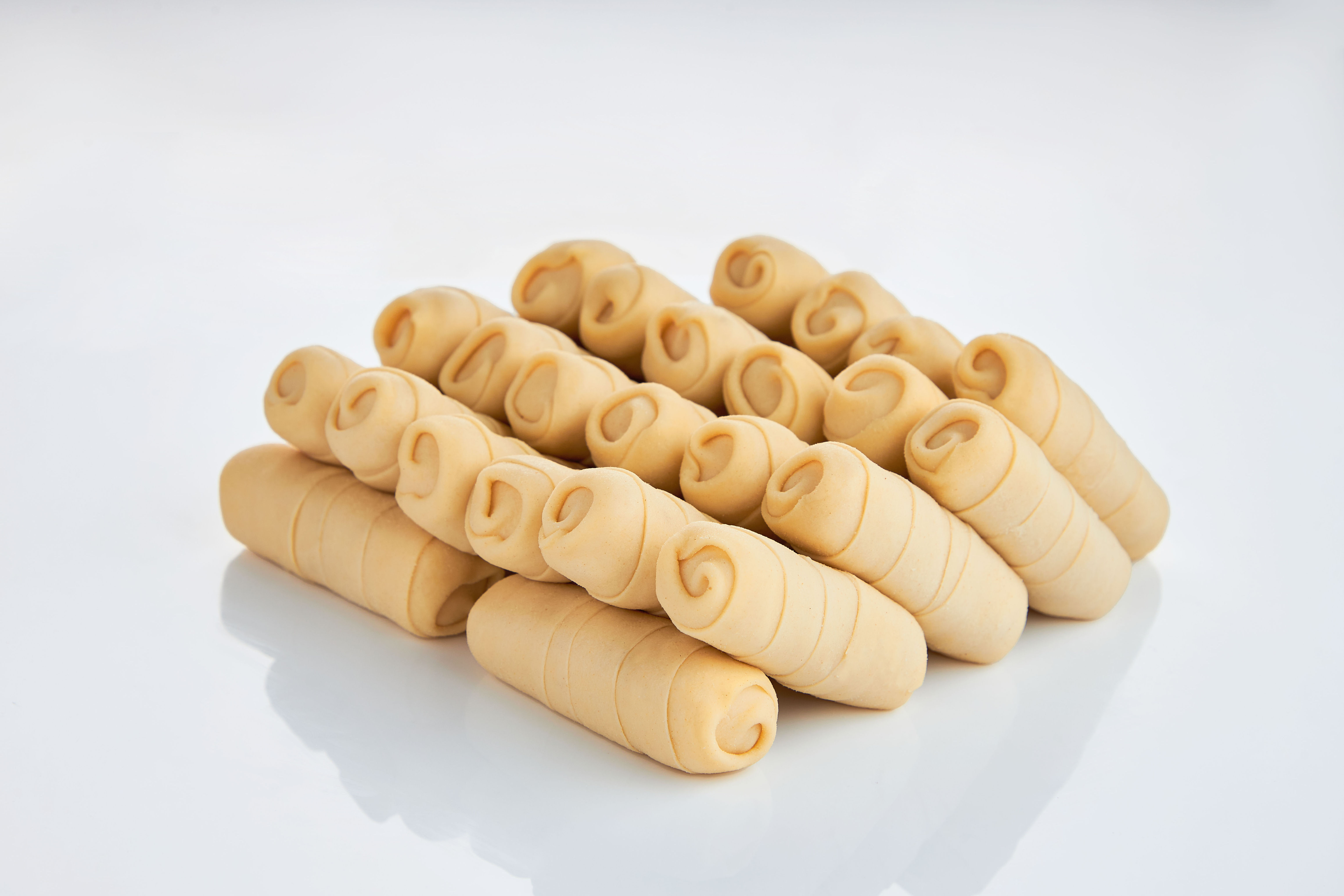 Tequeños Boquitas 24 und