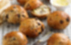 Tea Cakes