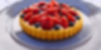 Berry Tart 8"