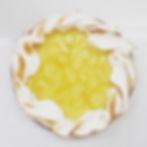 Lemon Meringue Pie 8"