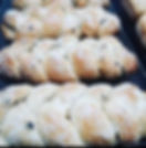 Challah Bread