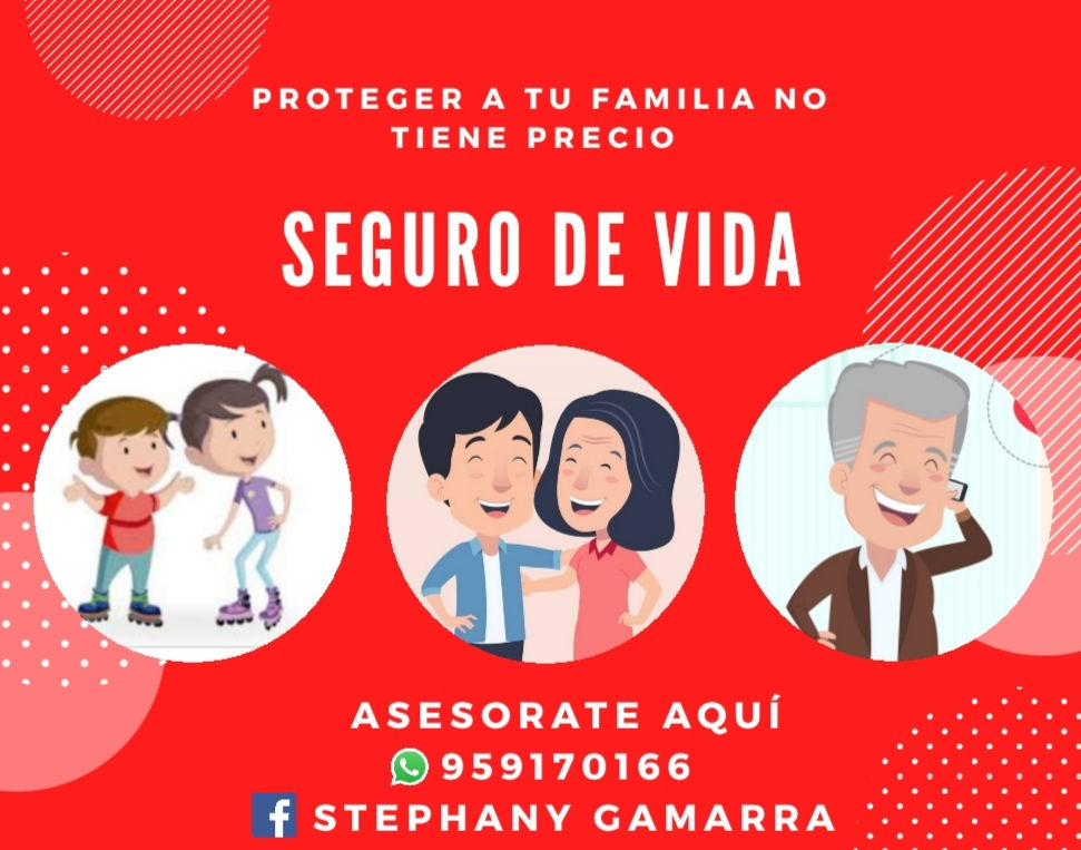 Miniatura: Seguros de Protección de Roxana