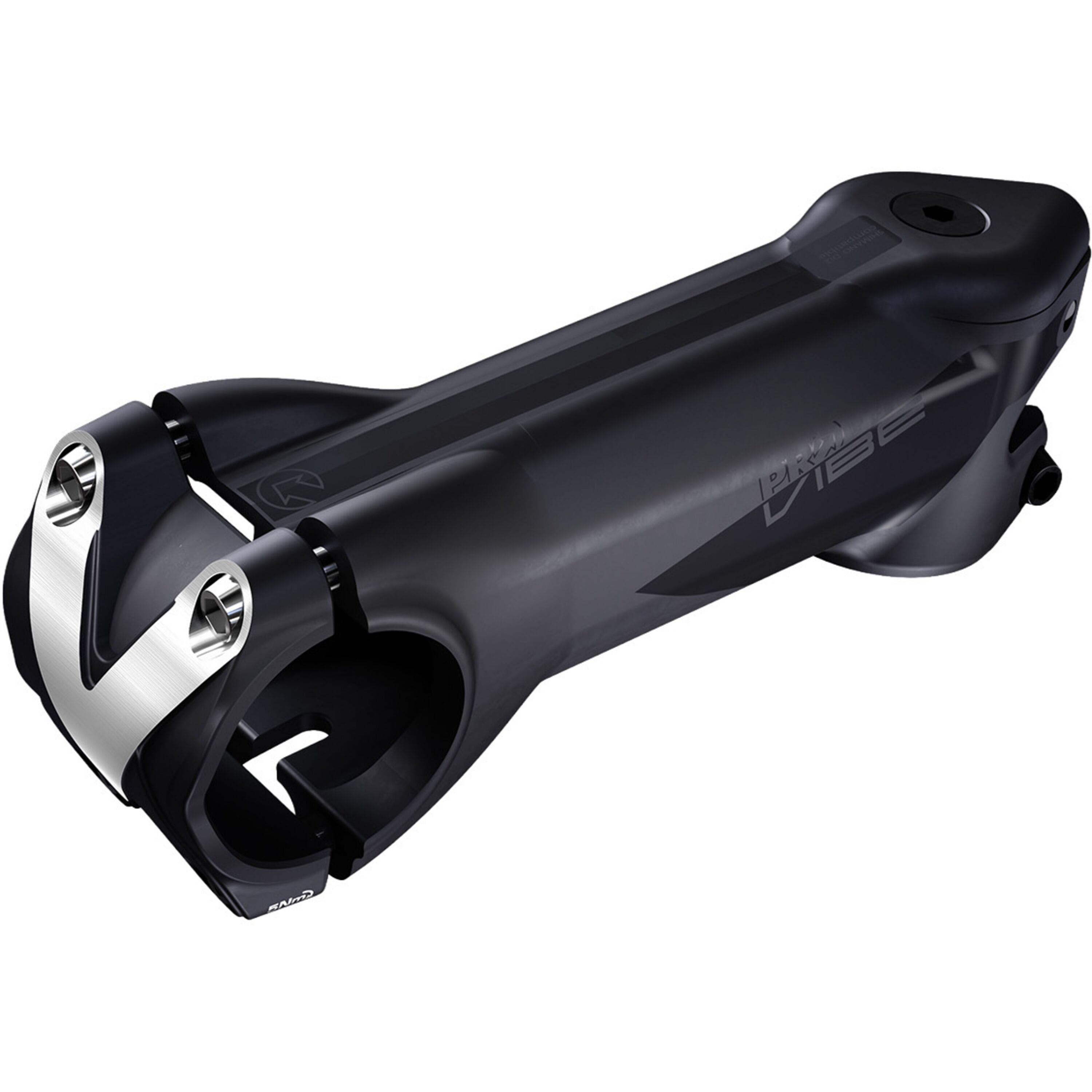 VIBE Stem, Alloy, 31.8mm, 1-1/8", -10° - 6 Sizes