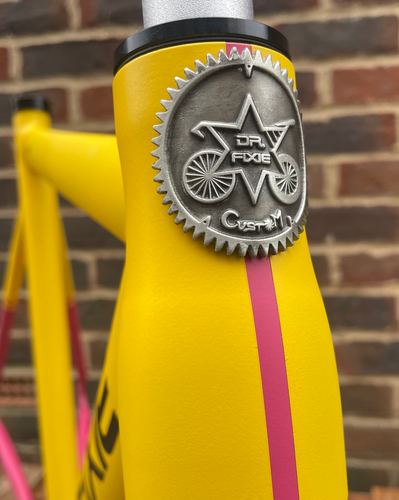 fixedgearbike fixiebike kory york fixie