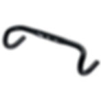 Cinelli Vai Shallow Drop Bar