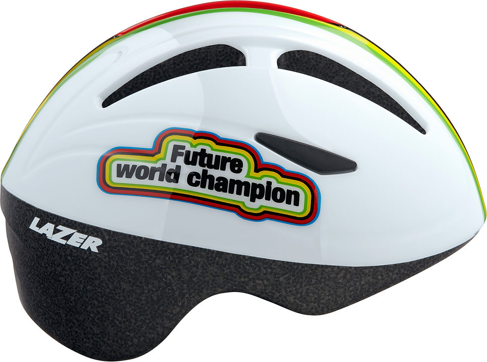 Thumbnail: Bob+ Helmet, Future World Champion, Uni-Size Kids