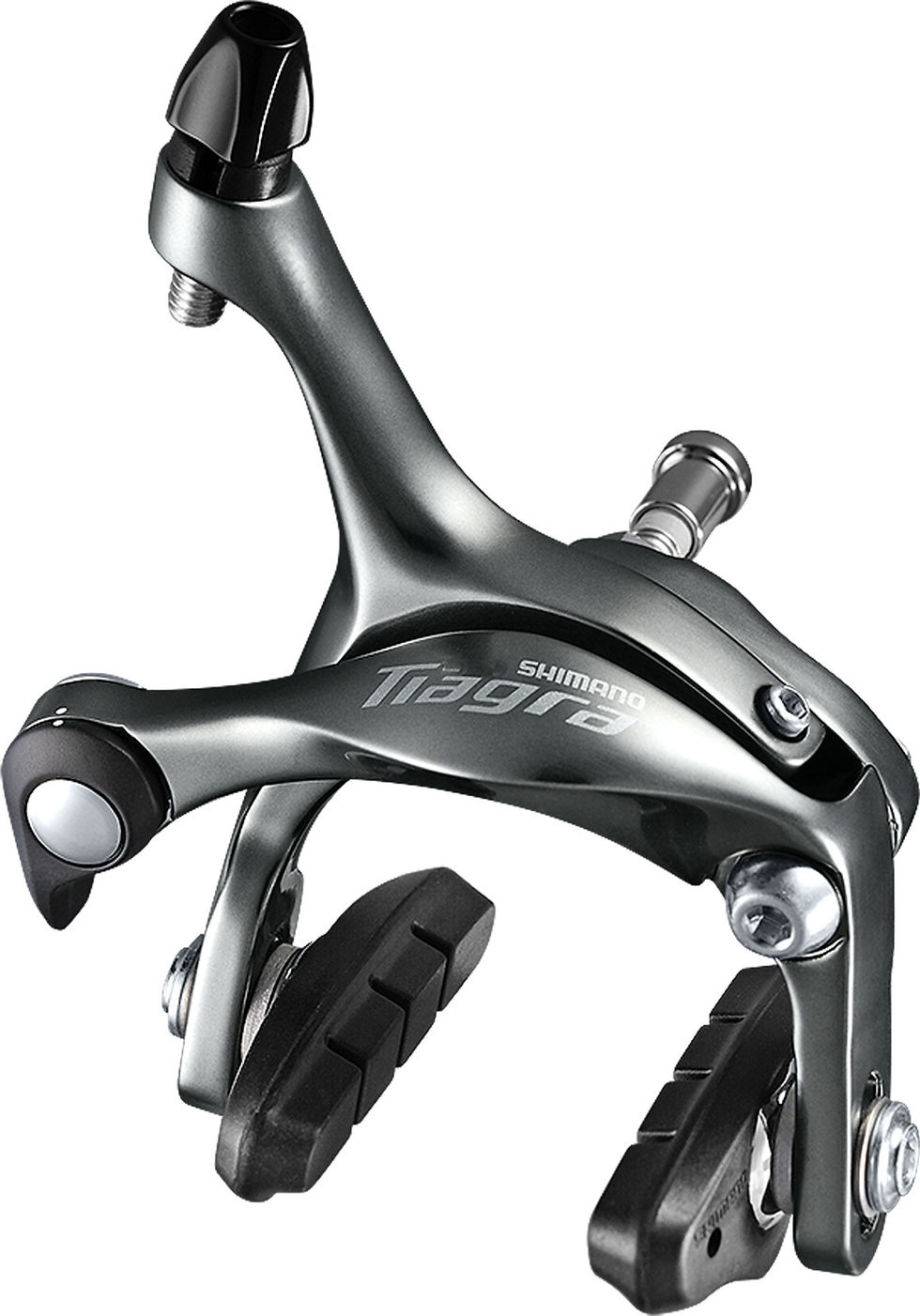 Miniatura: Shimano Tiagra BR-4700 Dual Pivot Road Bike Brake Calipers