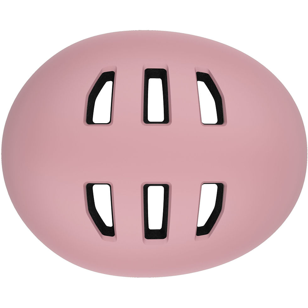 Thumbnail: Lazer Maze KinetiCore Helmet - Pink
