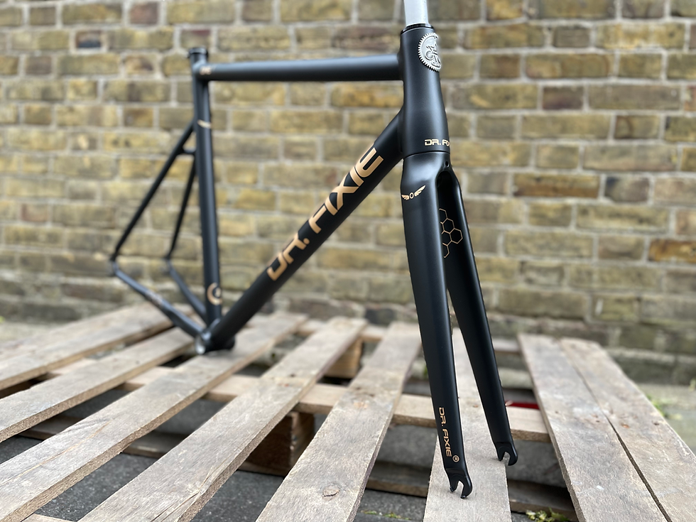 Thumbnail: DR. FIXIE ONE FRAMESET