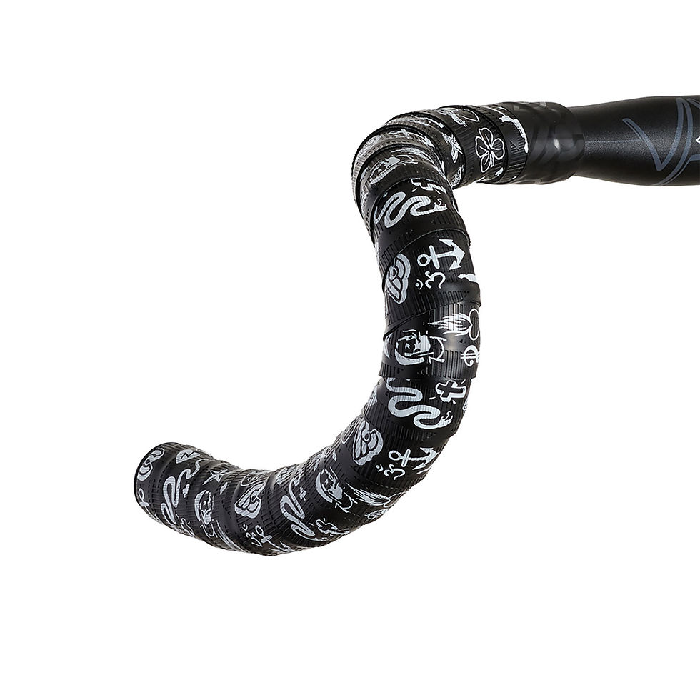 Miniatura: Cinelli Pro Race Mike Giant Bar Tape