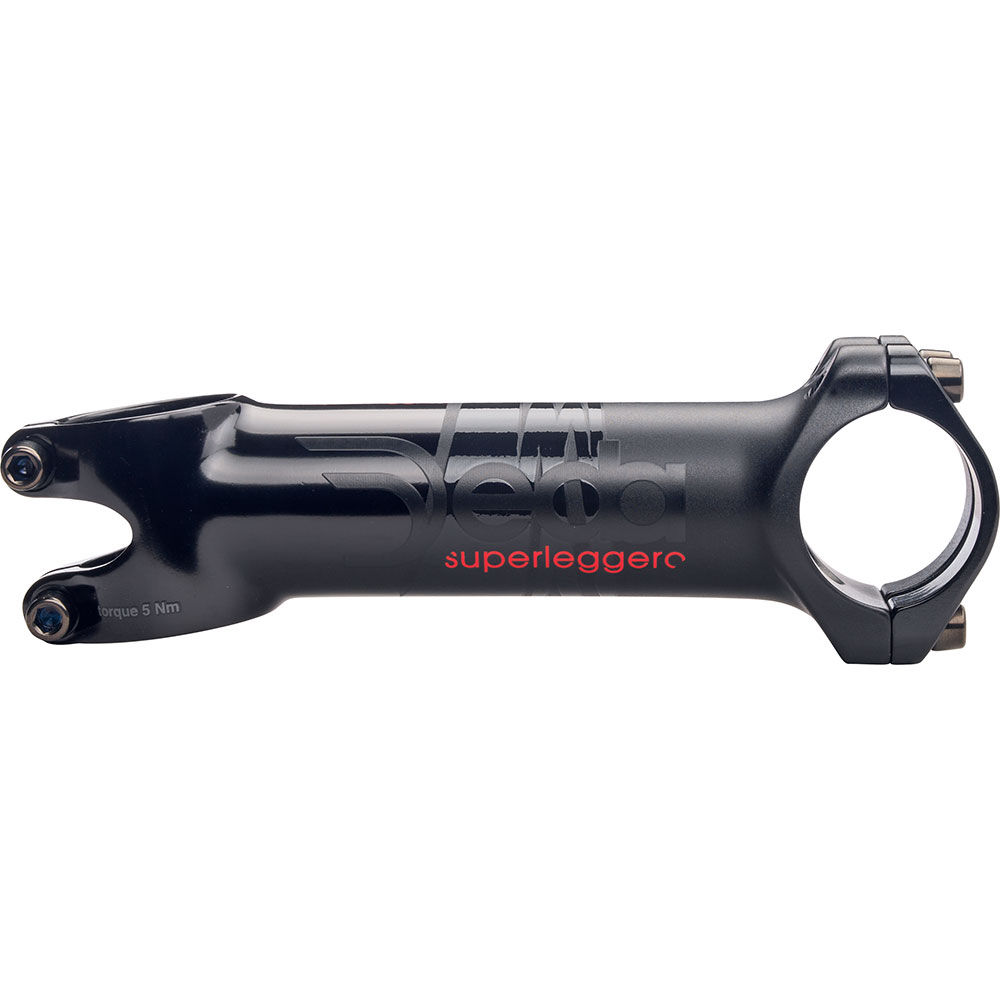 Deda Elementi Superleggero Stems 31.7 - 7 Sizes