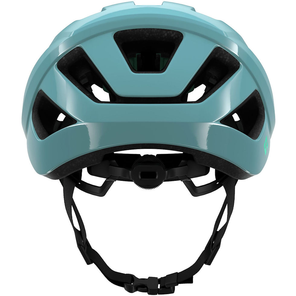Thumbnail: Tonic KinetiCore Helmet, Stone Blue