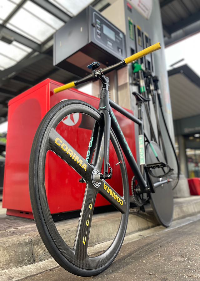 fixie