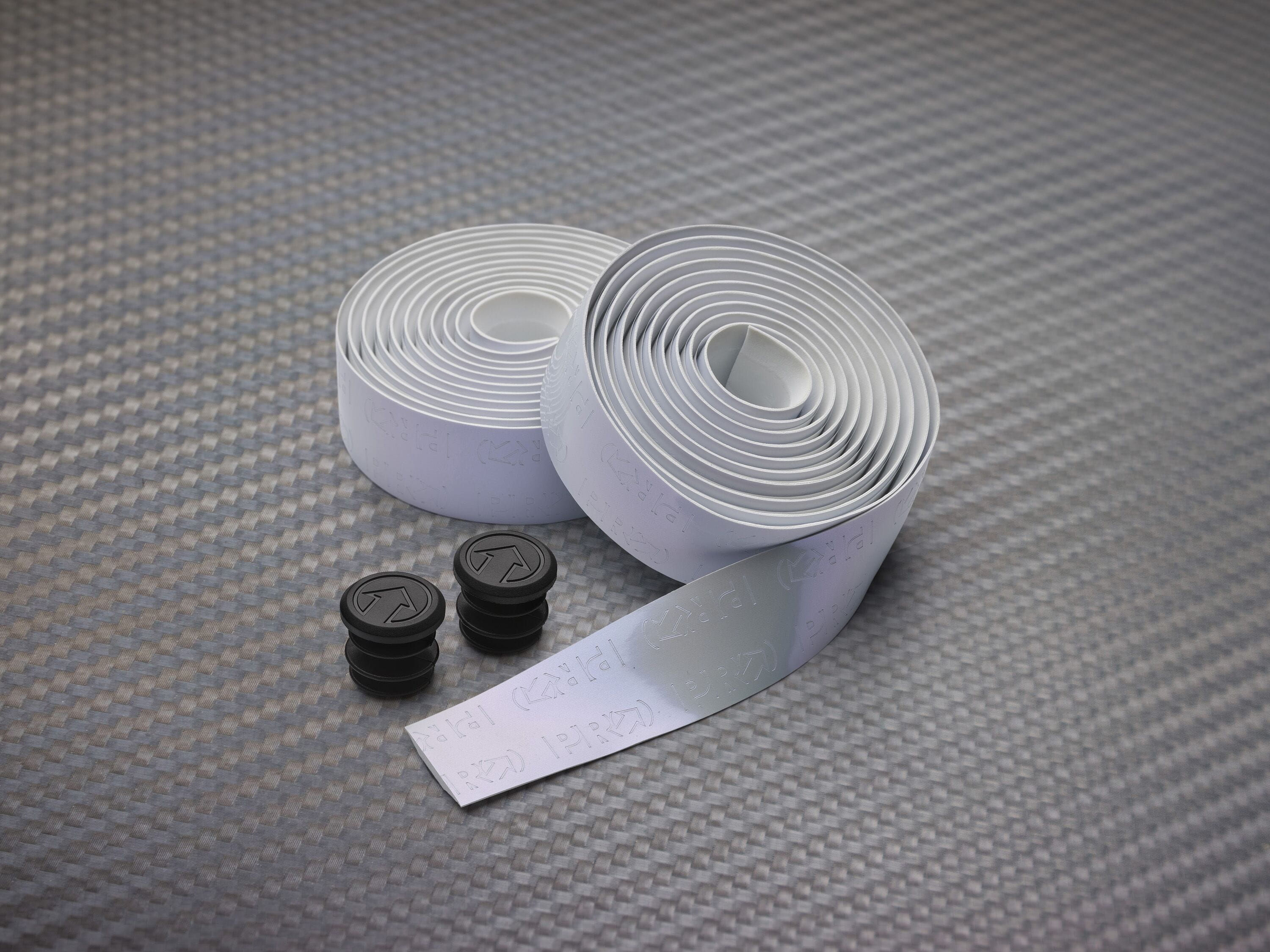 PRO Pursuit Team Tape Pearl White PU / 3mm
