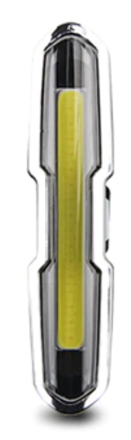 Thumbnail: GOOFY 120 Lumens Front / Rear Light