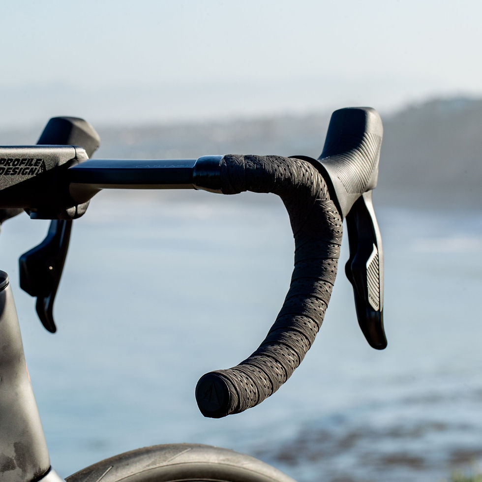 Thumbnail: Profile Design Race Bar Tape