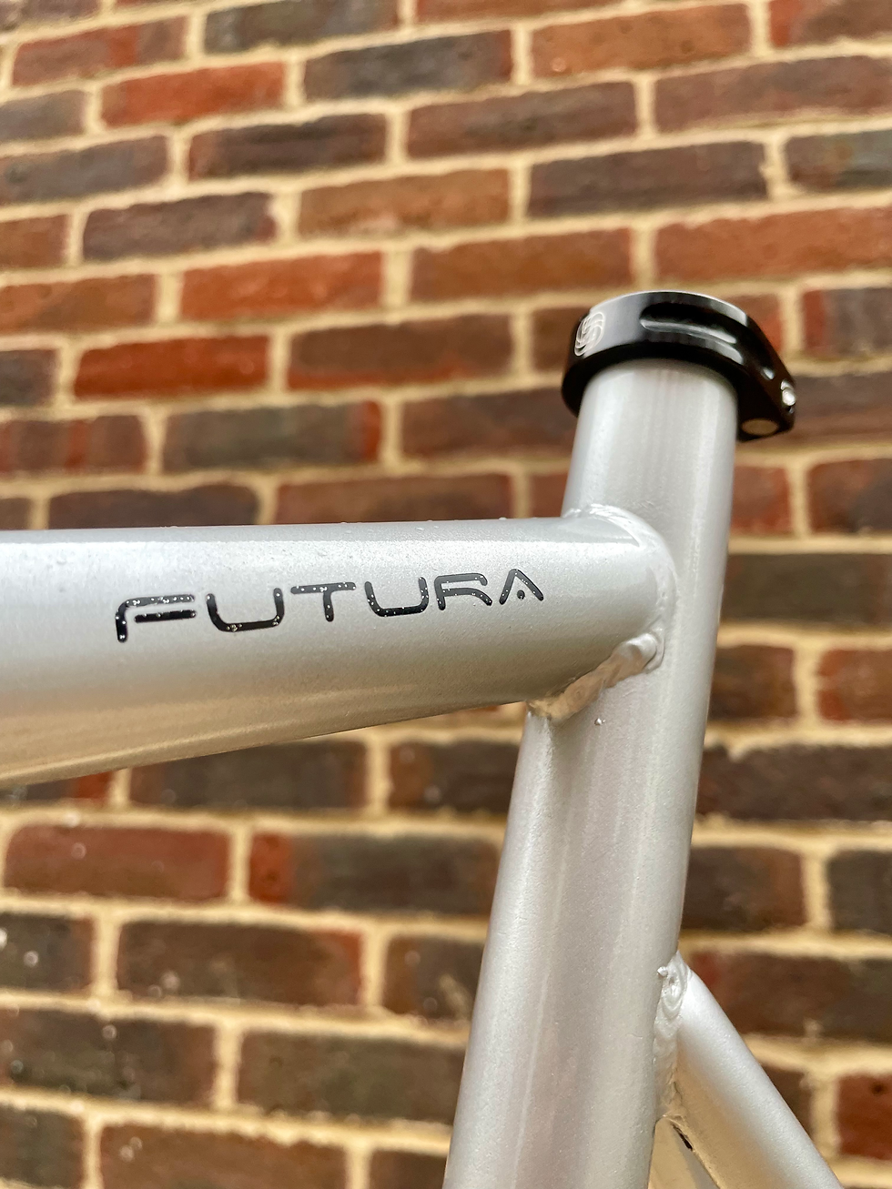 Thumbnail: DR. FIXIE FUTURA LO-PRO FRAMESET (SOLD OUT)