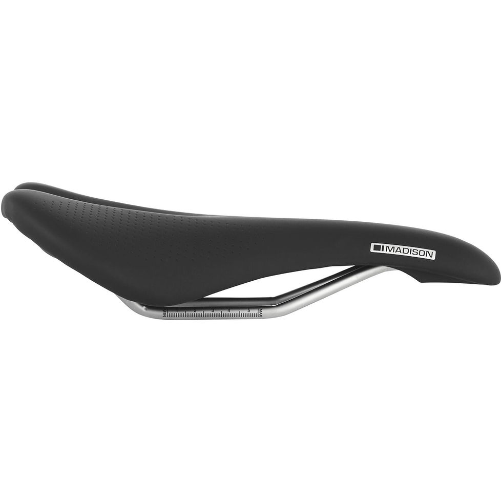 Thumbnail: Madison Flux Switch Saddle - Standard Fit