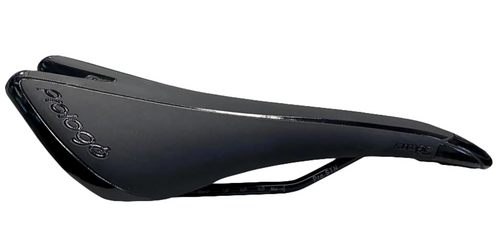 Kappa Prologo RS Saddle in Black
