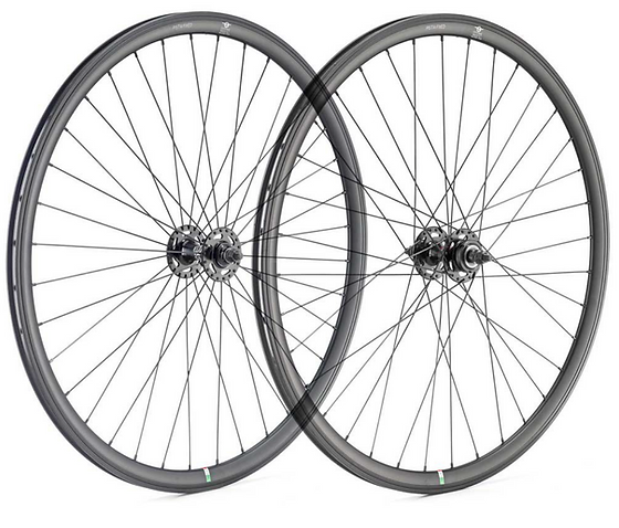 Gipiemme Pista Fixed Wheel Set | DR.FIXIE