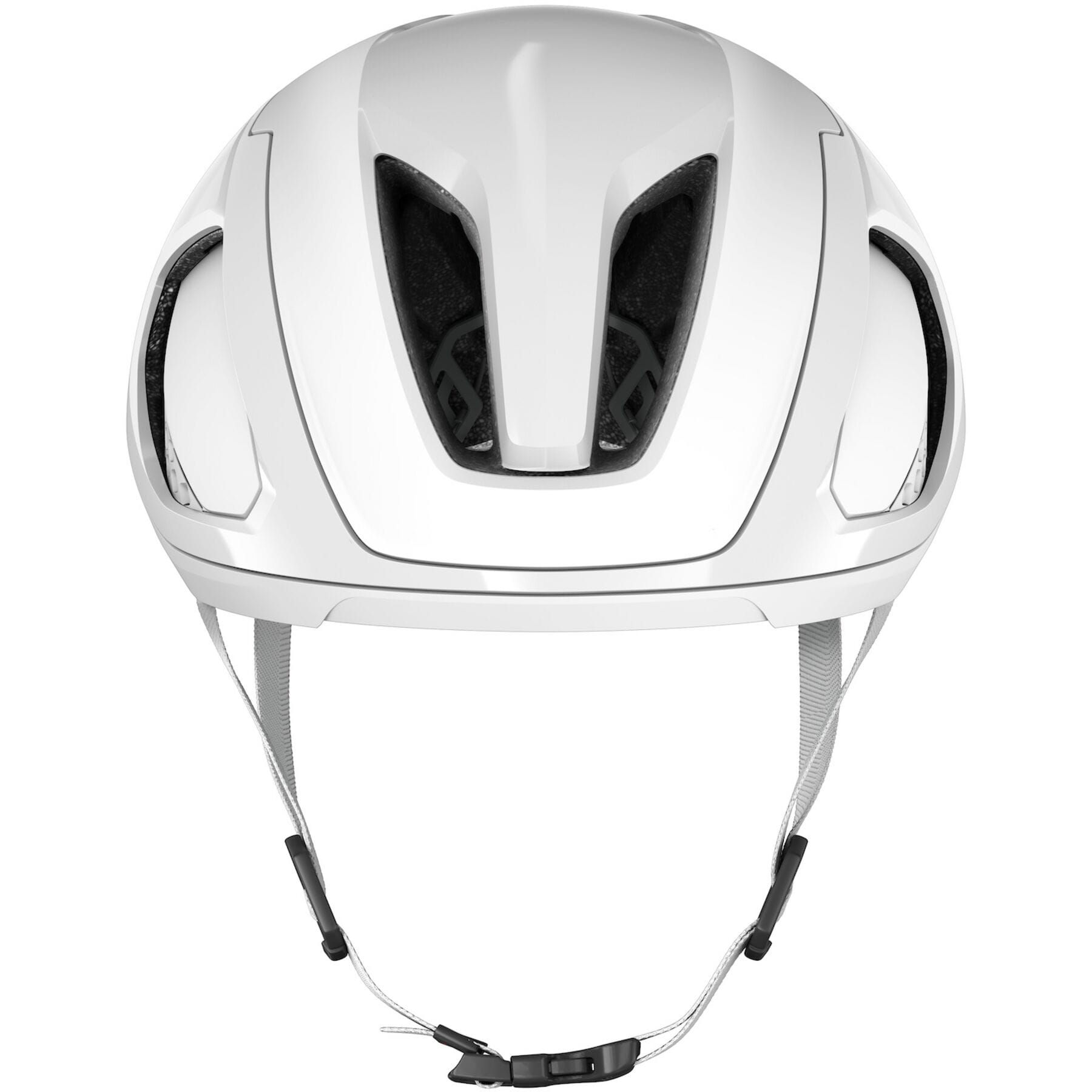 Vento KinetiCore Helmet, Full White