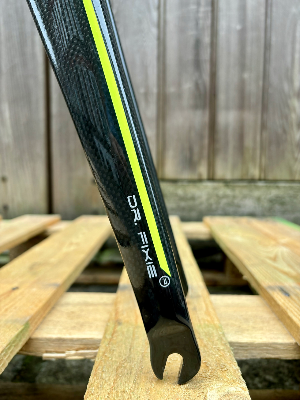 Thumbnail: DR. FIXIE PHOENIX