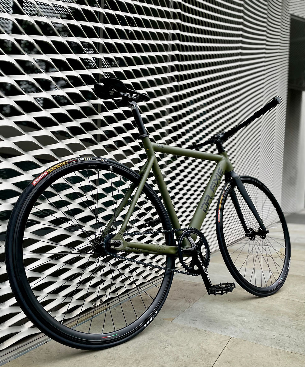 Thumbnail: DR. FIXIE ONE FRAMESET