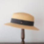 the high grade panama hats