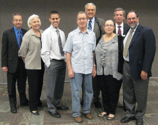 Legal Team and Landowners fighting for a seat at the table on the End Op Permit