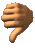 hand_thumbs_down_ty_clr