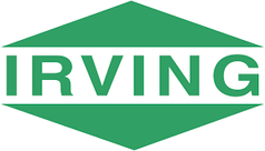 Irving Tissue logo