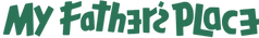 My Father's Place logo