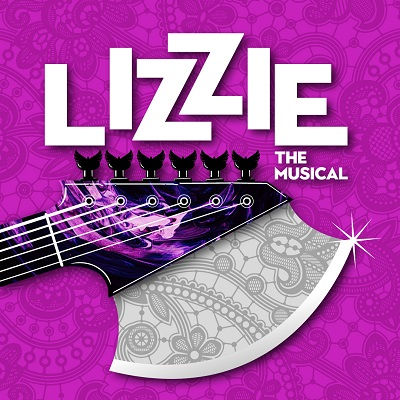 "Lizzie" is a whack-job on the legend you thought you knew