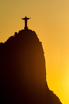 Christ Rédempteur Corcovado vue panoramique sur Rio de Janeiro site incontournable