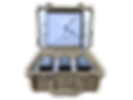 Tactical Starlink Mini Wanderer Front Open.png