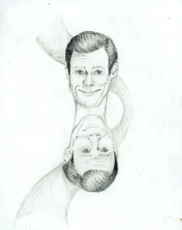 Emily Williams Art Drawings