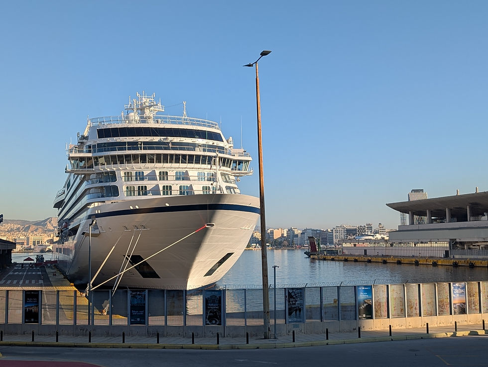 Viking Vela